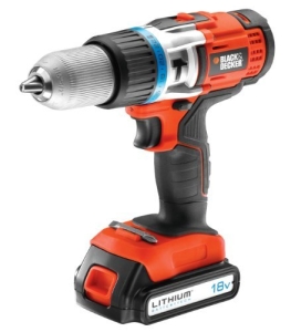 Black & Decker EGBHP 188