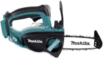 Makita DUC122Z im Vergleich