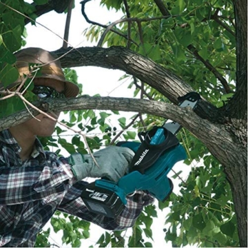 Makita DUC122Z im Vergleich