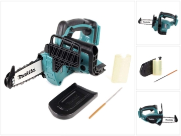 Makita DUC122Z im Vergleich