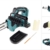 Makita DUC122Z im Vergleich