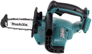 Makita DUC122Z im Vergleich