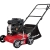 Einhell GC-SC 2240 P Benzin-Vertikutierer, 2,2 kW, 118 cm³, 40 cm Arbeitsbreite, 45 L Fangsack, 3420020 - 1