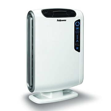 Fellowes AeraMax DX55 Luftreiniger, mittelgroß - 1