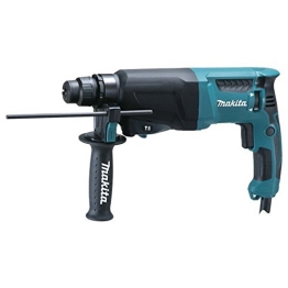 Makita HR2610 Kombihammer für SDS-PLUS-Werkzeuge - 1