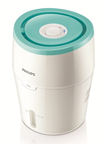 Philips Luftbefeuchter für Babies und Kinder, HU4801/01 - 1