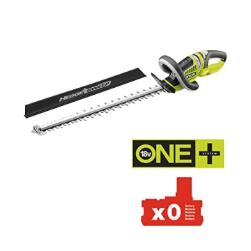 Ryobi Akku Heckenschere OHT1855R