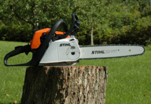 Stihl MS 181 Kettensäge