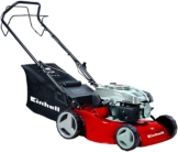 Einhell GC-PM 46/3 S Benzin Rasenmäher